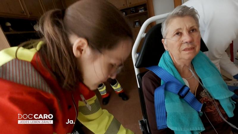 Wenn der Kreislauf kippt