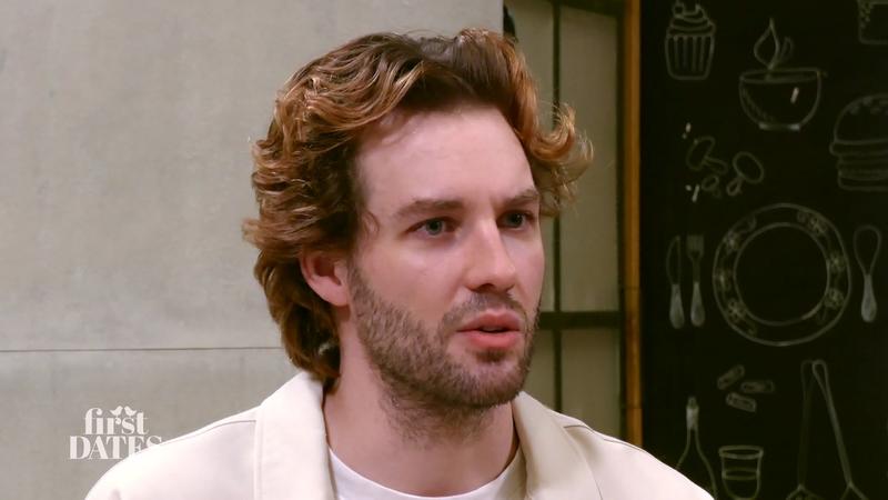 Michael will eine große Hochzeit