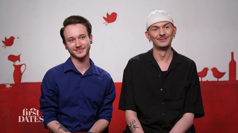 Kein zweites Date für Kevin und Dominik