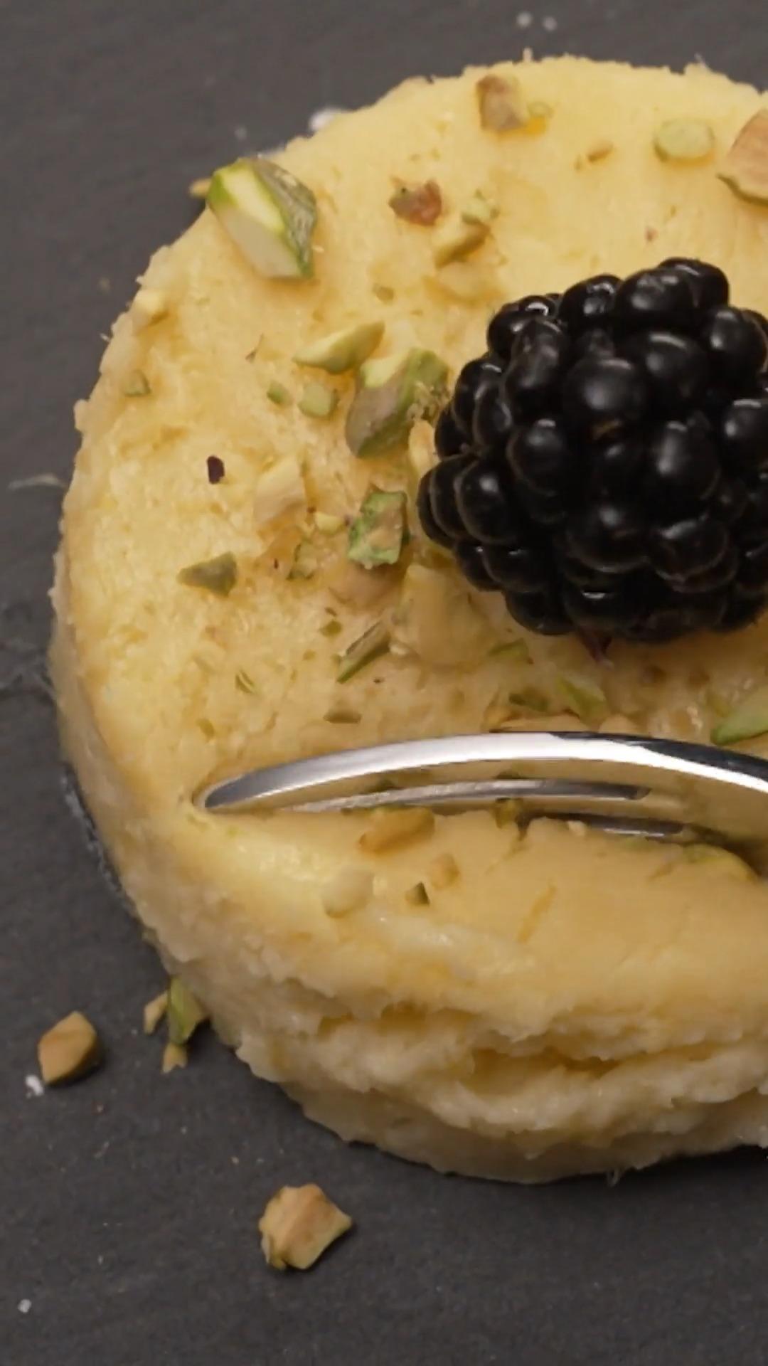 Andi begeistert mit kreativem Frankfurt-Menü