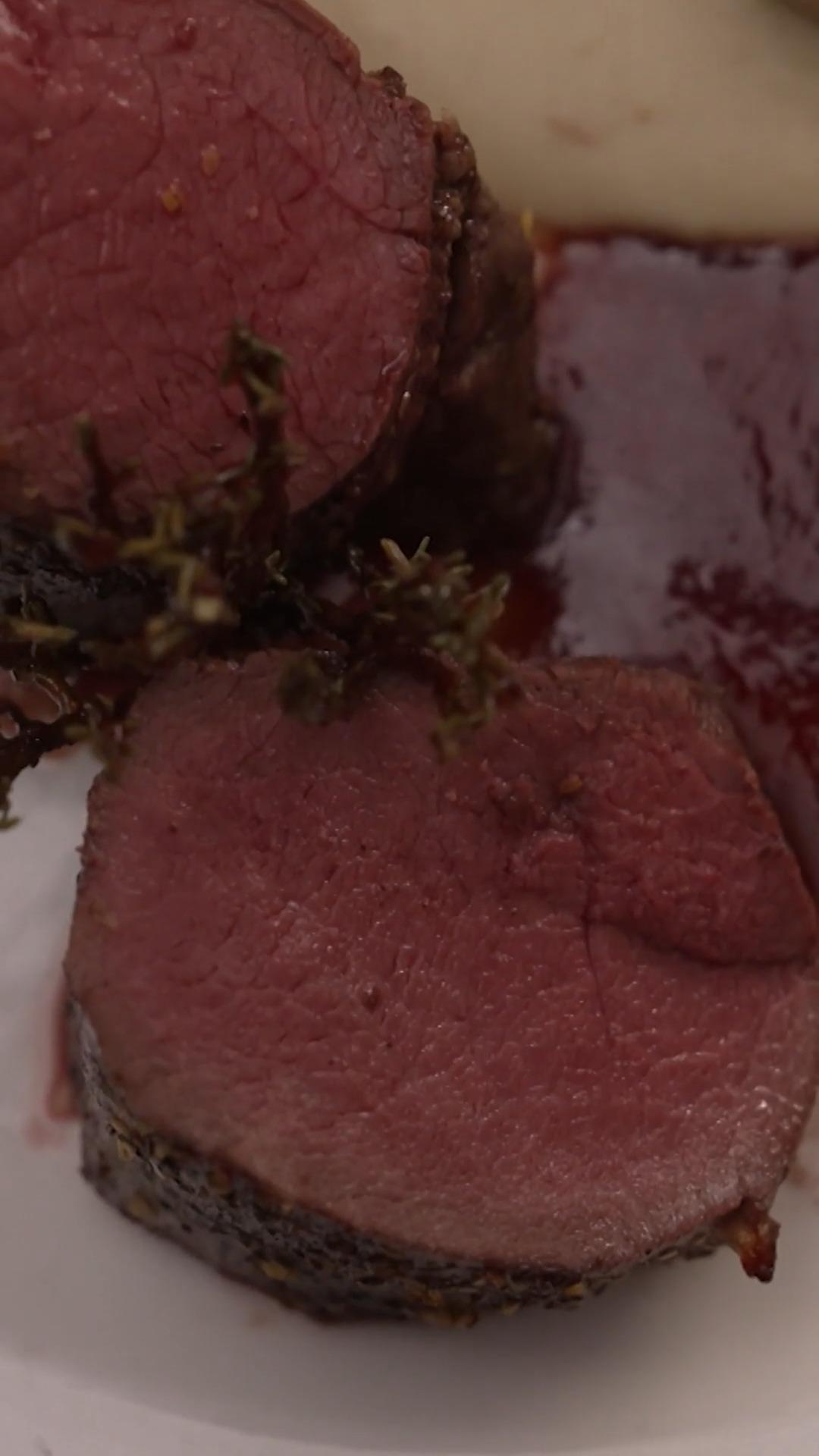 Gelingt Volker die gewünschte Perfektion?