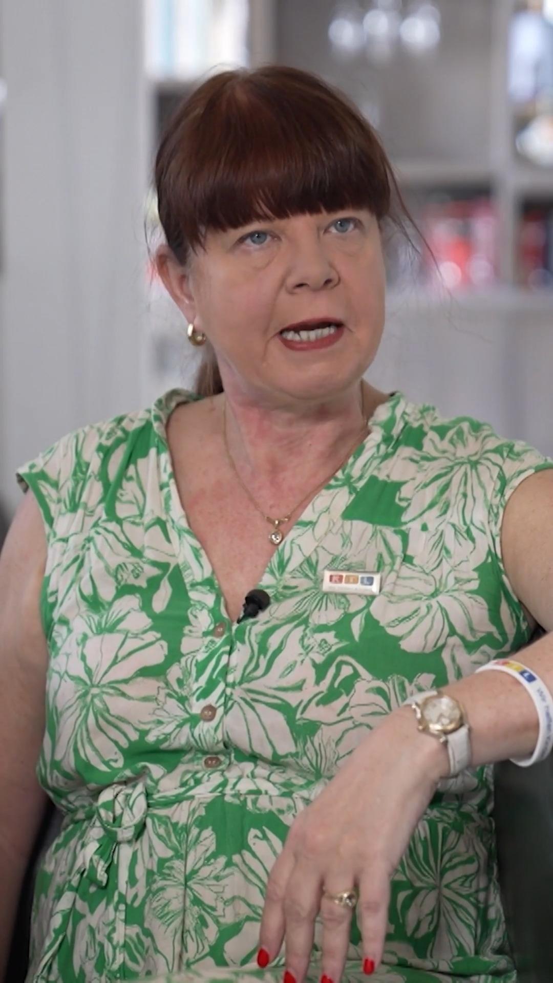 Chaos trifft auf kulinarische Kreativität