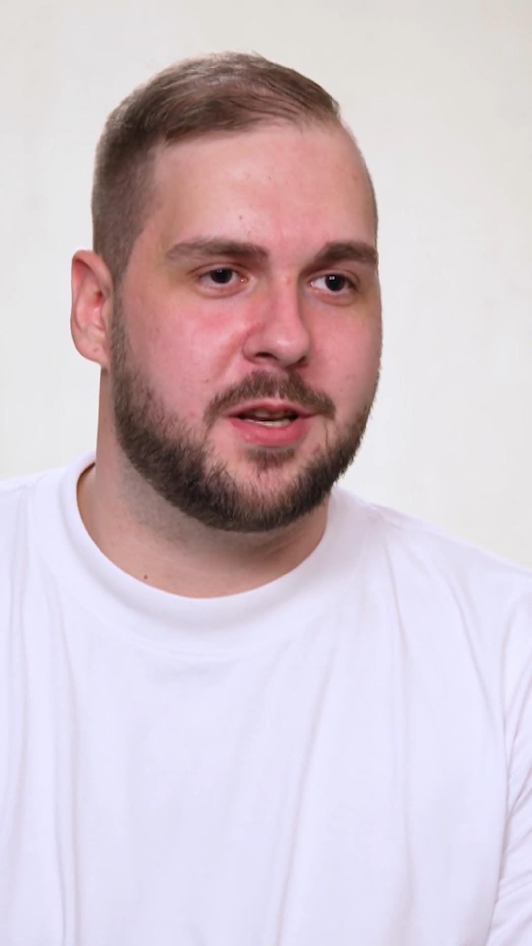 Komplimente, Charme und erste Annäherungen