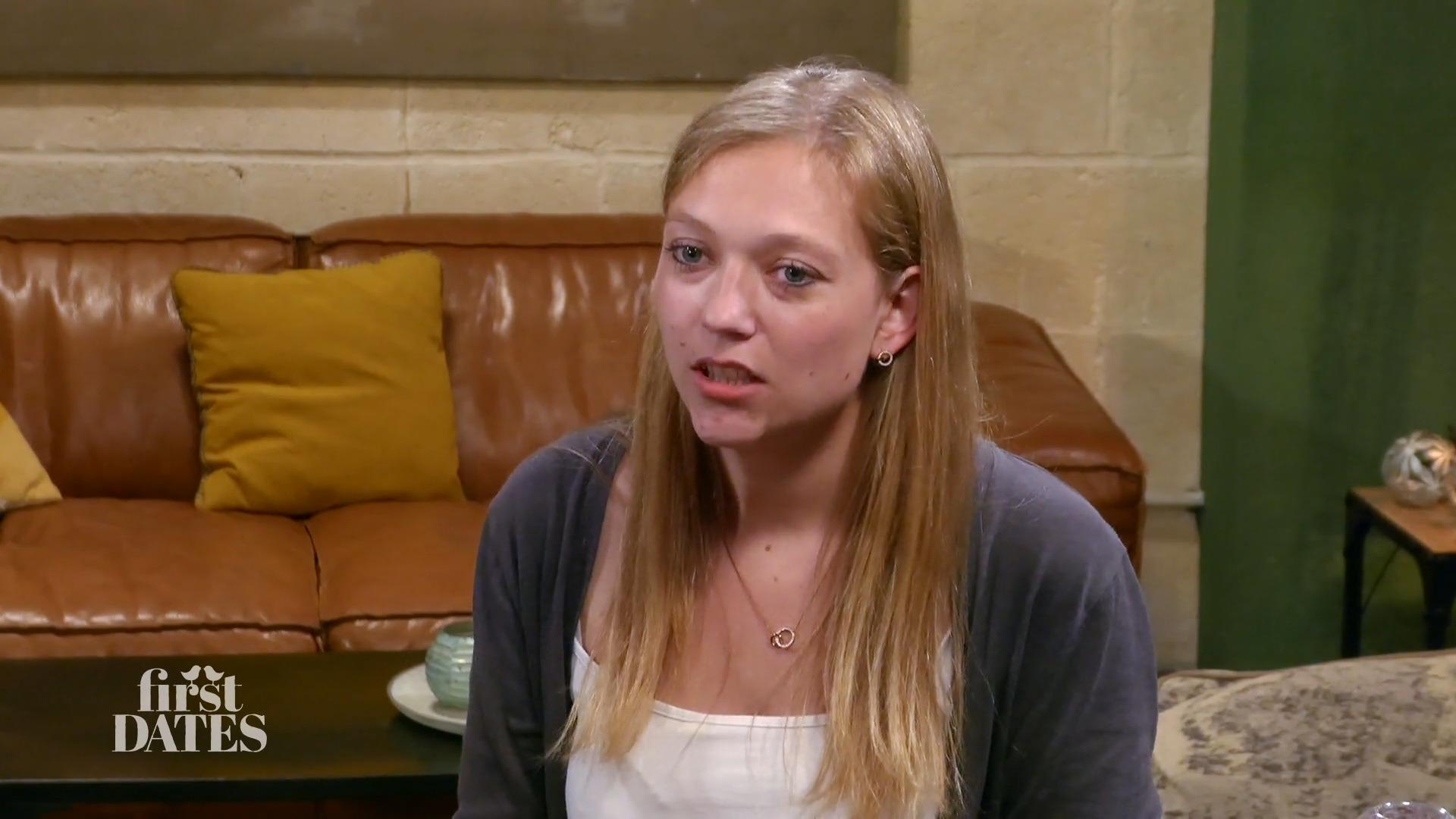 Timo und Svenja: "Ein schönes Strahlen!"