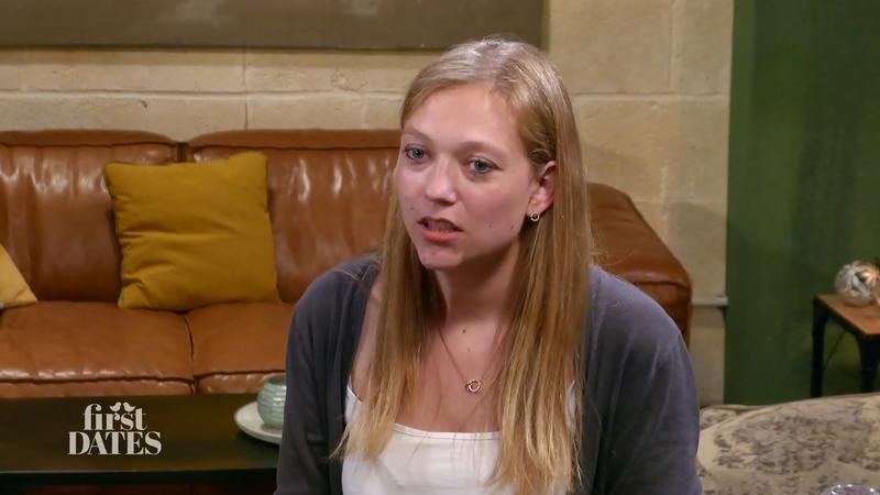 Timo und Svenja: "Ein schönes Strahlen!"