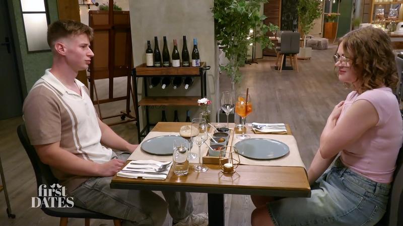 Marie und Luca im Gespräch über Ernährung