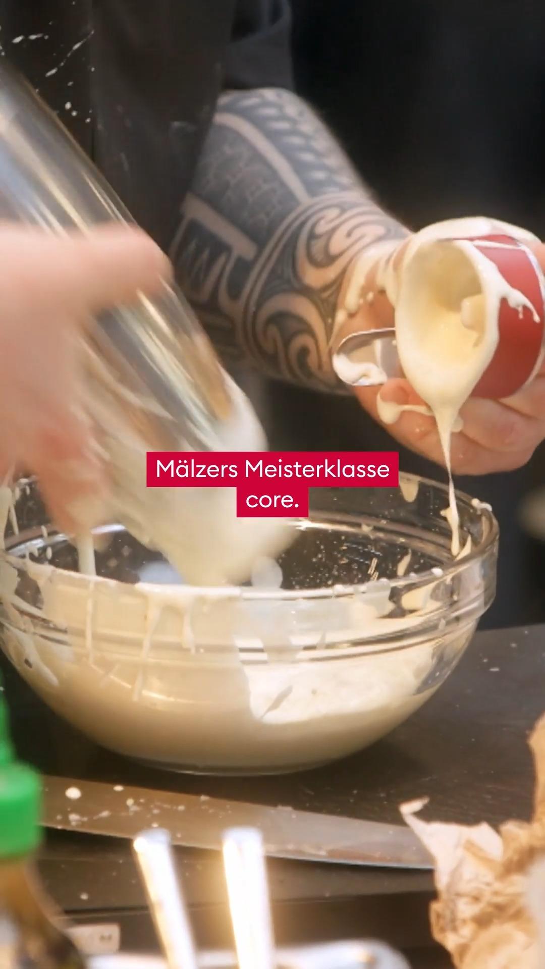 Was für eine Sauerei!