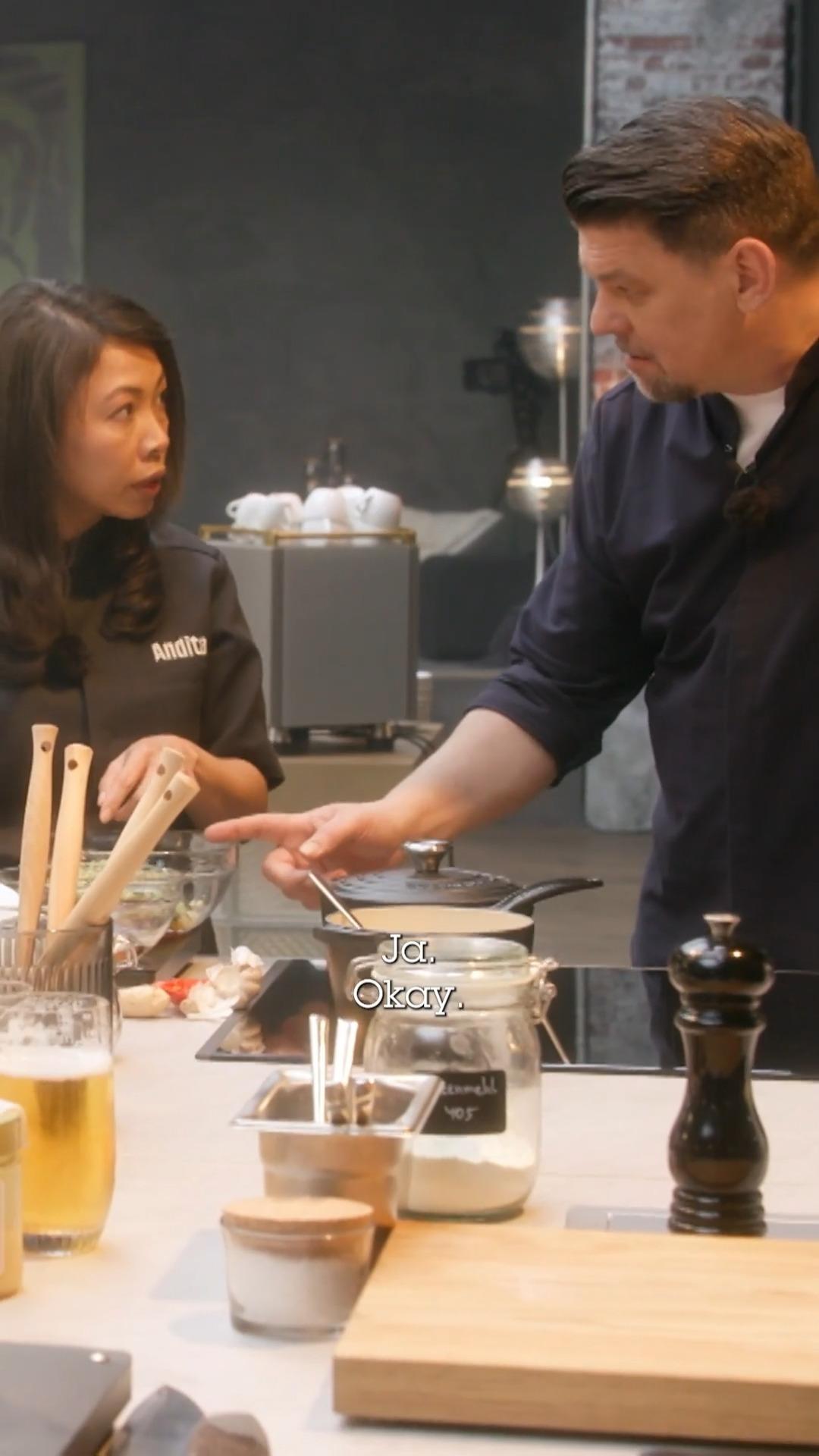 Tim verrät seine Tricks