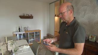 Schlechte Nachrichten für die Dinnerrunde