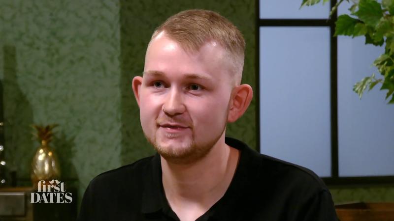 Roland erkennt eine besondere Gemeinsamkeit