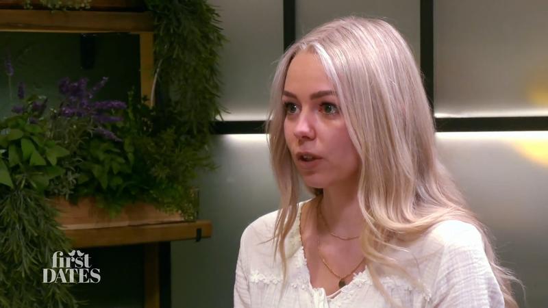 Timo und Celine entdecken Parallelen in ihrem Leben