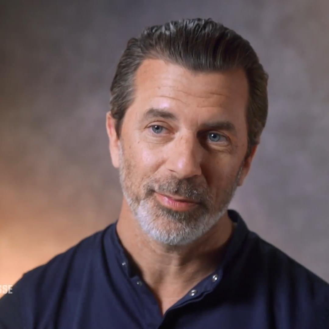 Andreas Caminada in Mälzers Meisterklasse