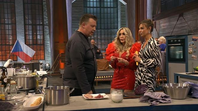 Es geht um ihre Kunst