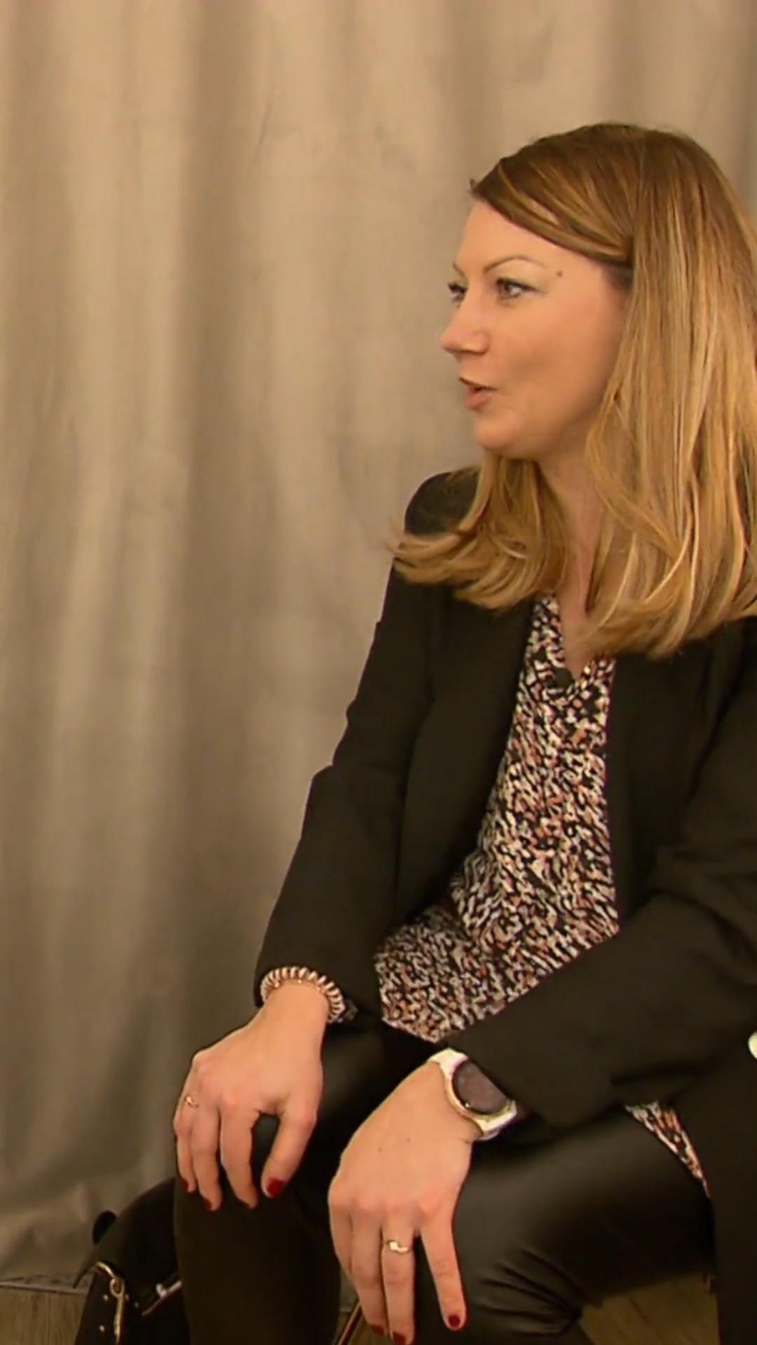 Susanna braucht einen Ruck in Richtung sexy