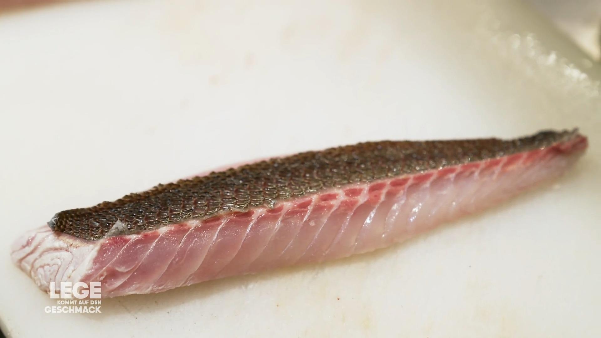 Warum Japaner fettreichen Fisch schätzen