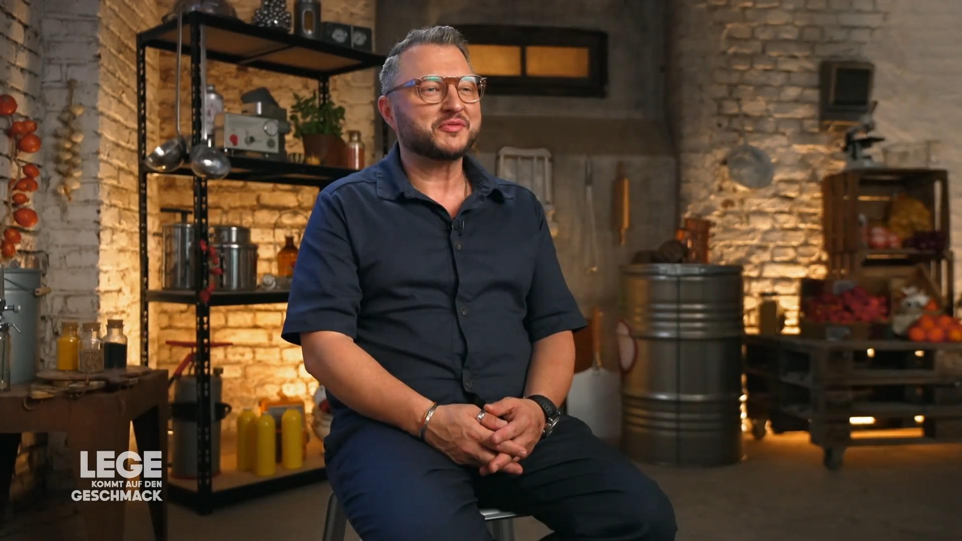 Lege setzt auf eine vegetarische Alternative