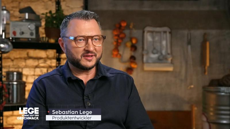 Lege verwandelt Wassermelone in Thunfisch-Ersatz