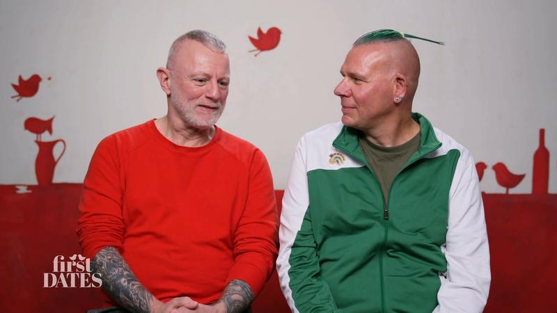 Norbert sagt Nein zum zweiten Date