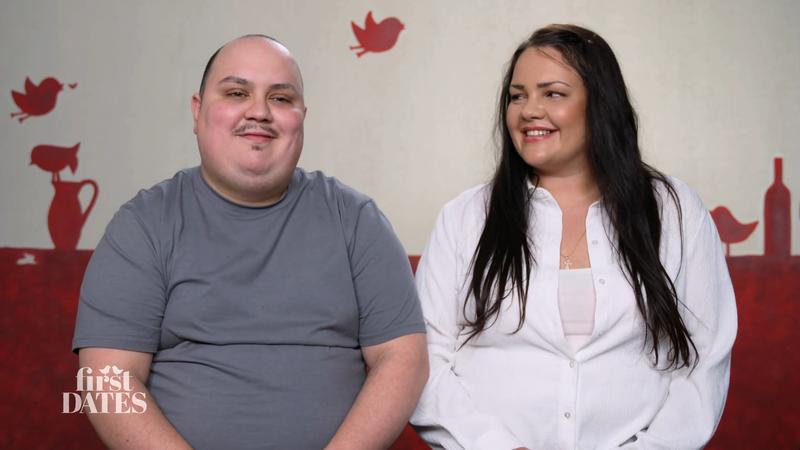 Beide sagen Ja zum zweiten Date