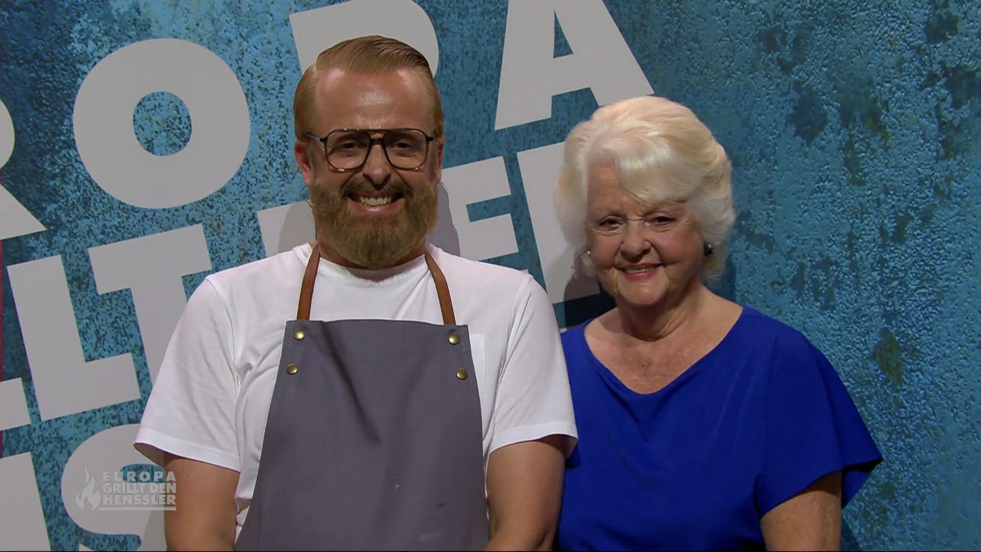 Ross Antonys Mama verrät: Wahrsagerin sagte SEINE Karriere voraus!