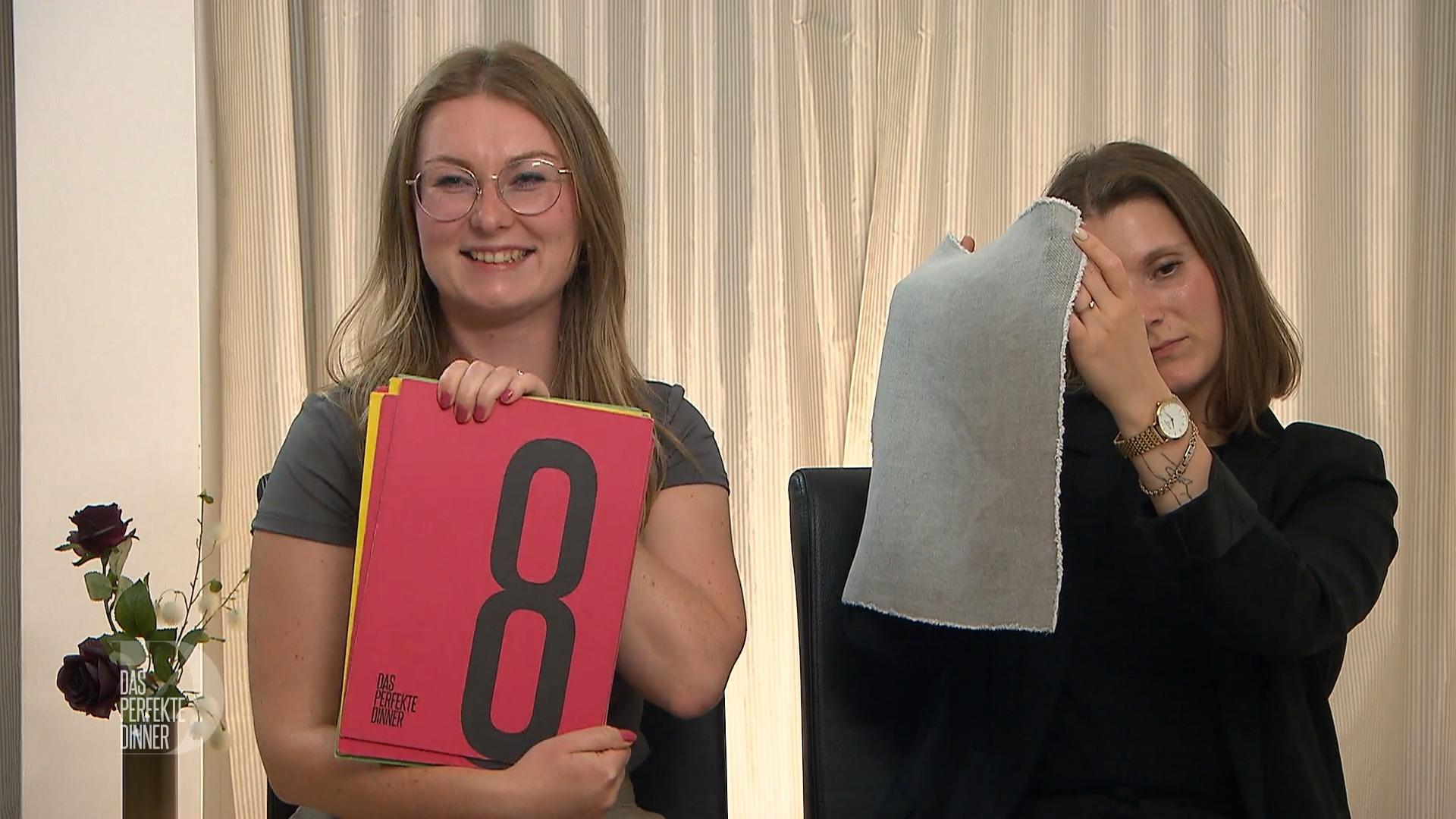 Wie schneidet Tobi bei der Punktevergabe ab?