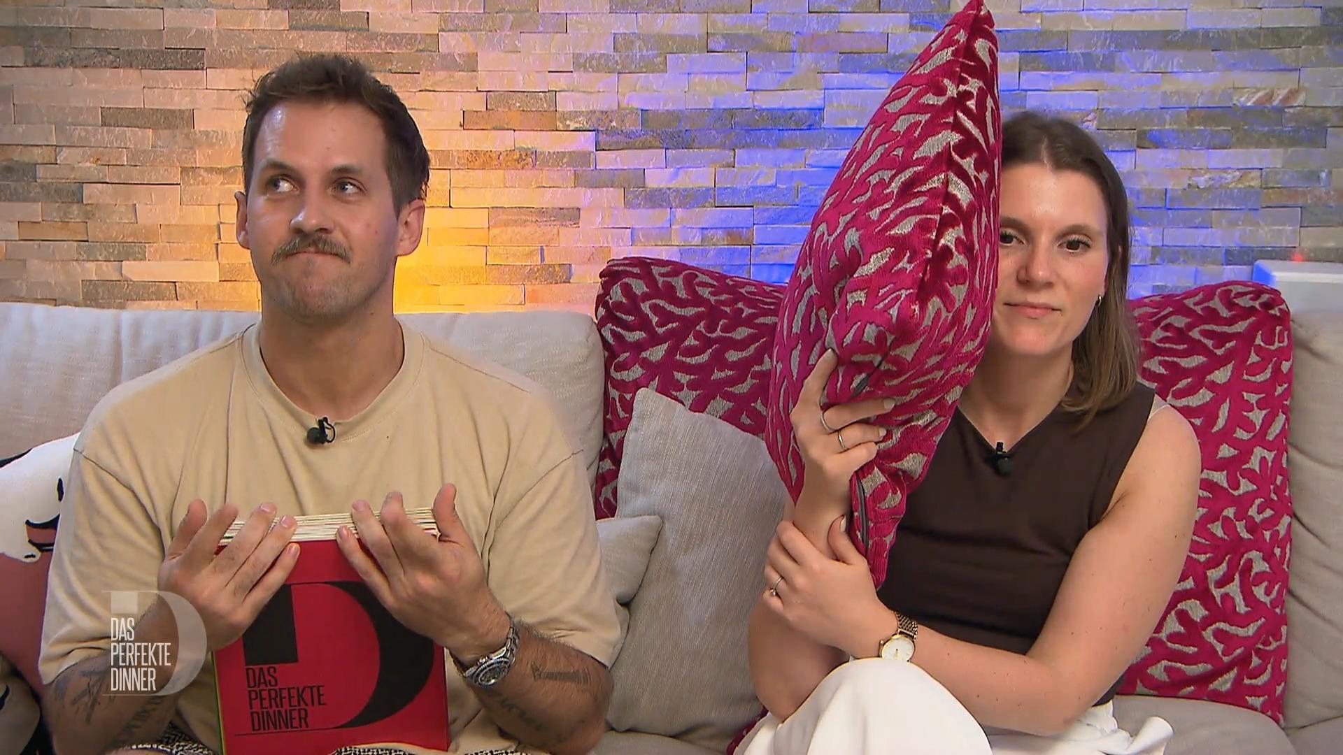 Wie bewerten die Gäste Lillis Abend?