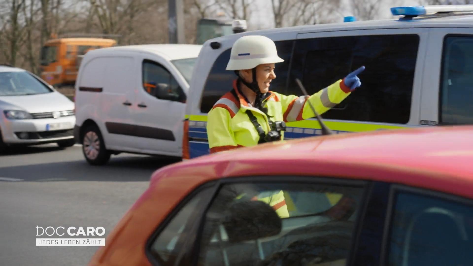 Caro bringt Ordnung ins Chaos