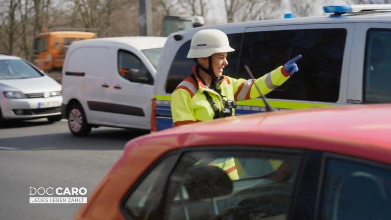 Caro bringt Ordnung ins Chaos