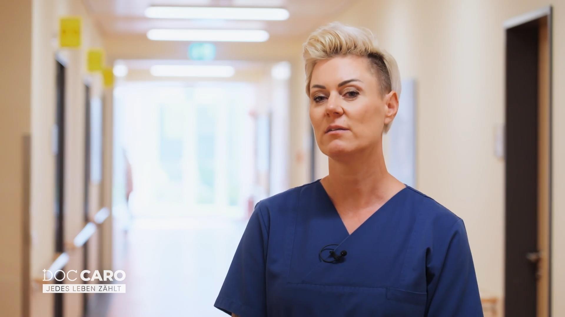 Krebs ist zurück und hat gestreut