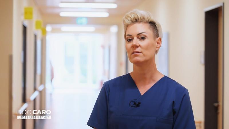 Krebs ist zurück und hat gestreut