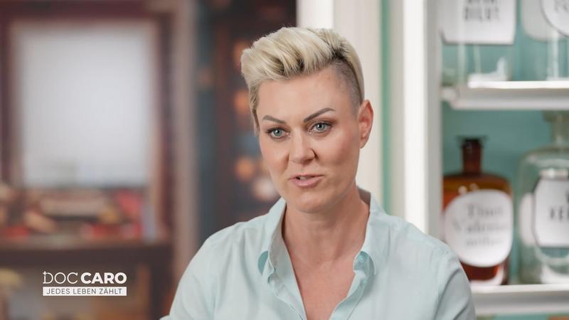 Doc Caro appelliert an alle