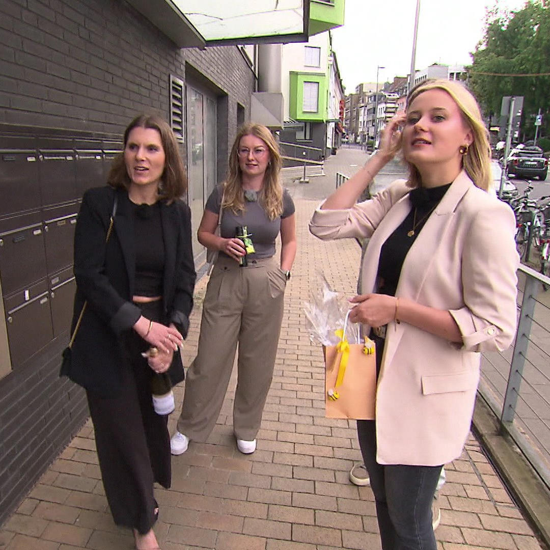 Das Perfekte Dinner reist weiter nach Bonn