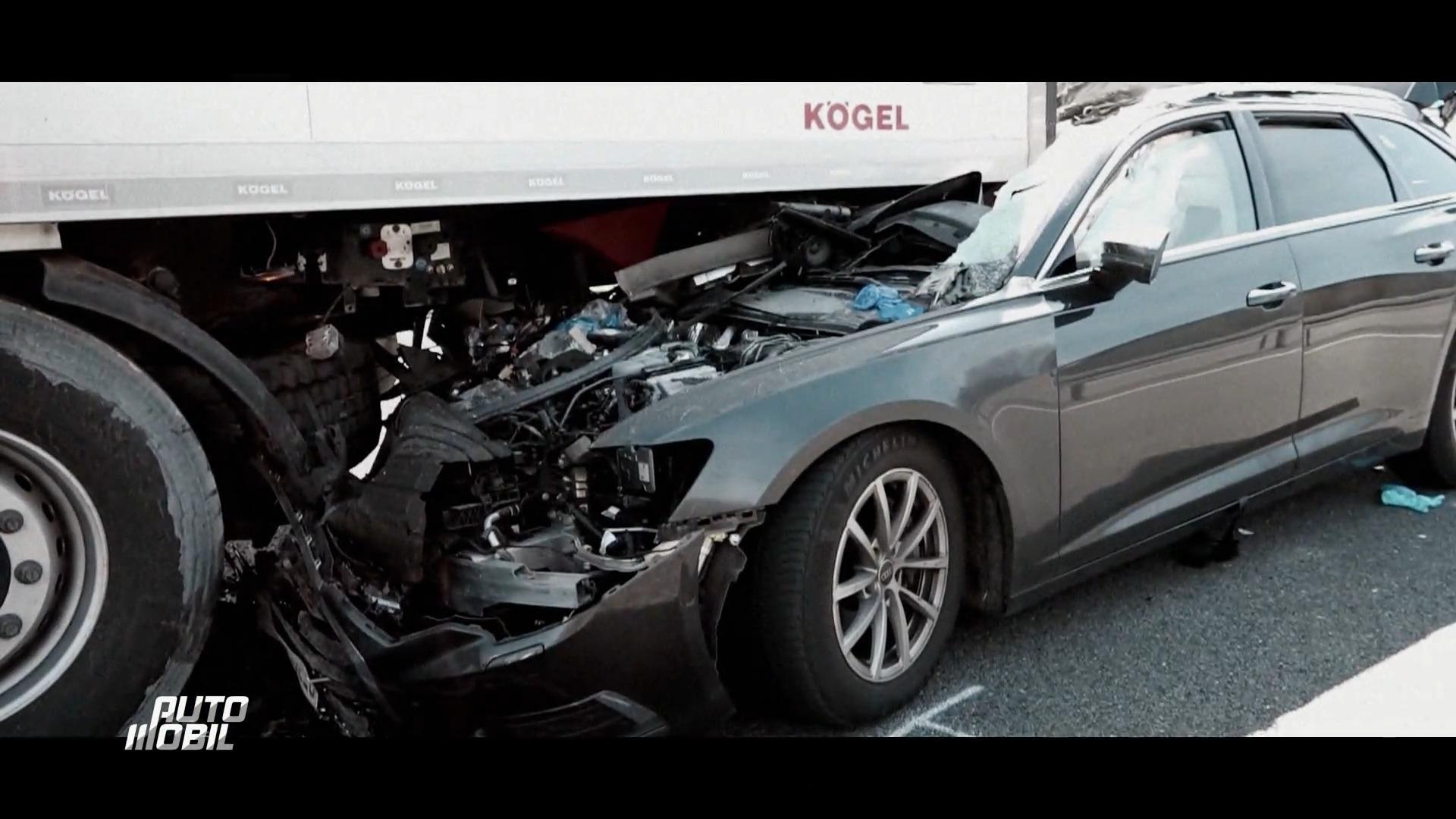 Wie Technik Leben retten kann