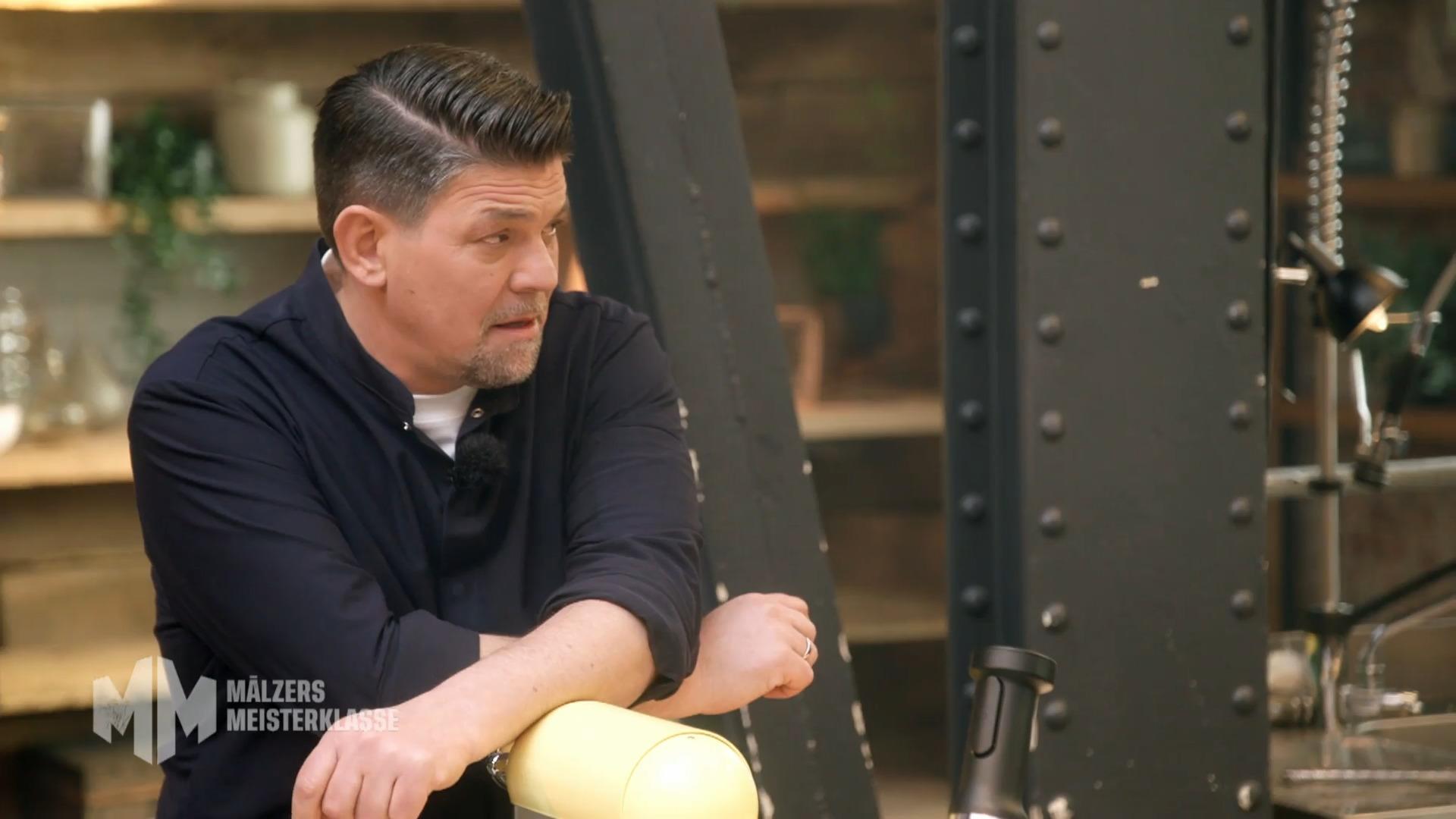 Jonas überzeugt mit echter Professionalität