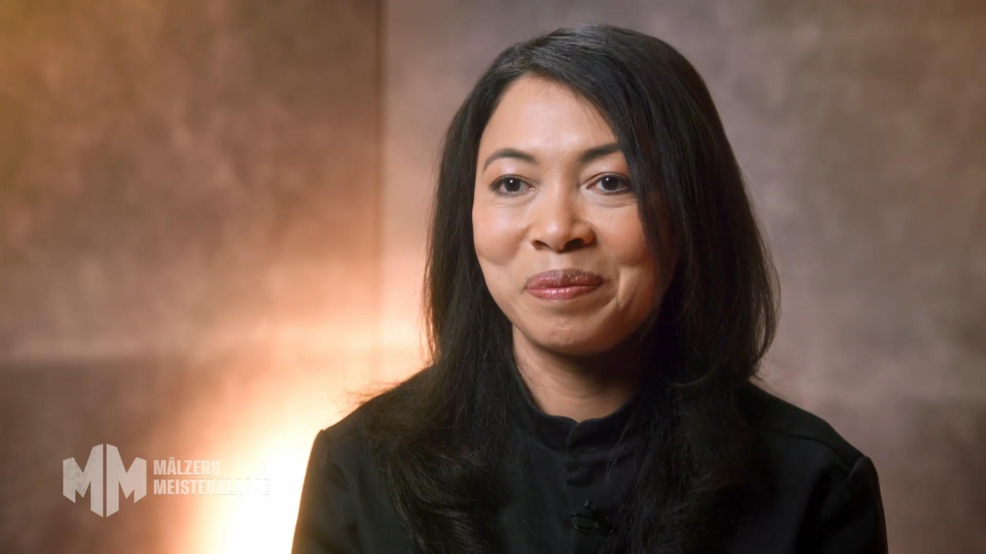 Andita muss sich der Nachprüfung stellen