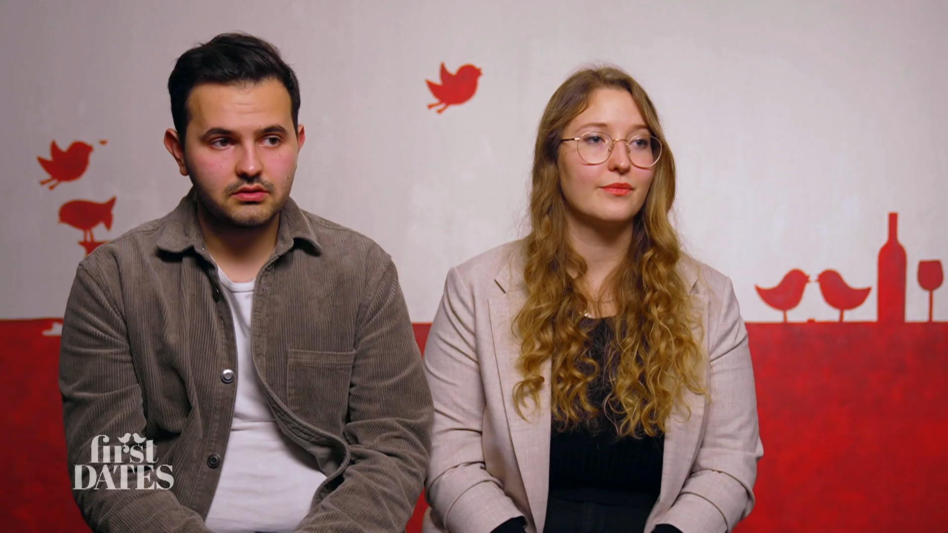 Susi und Lukas auf dem Prüfstand der Gefühle