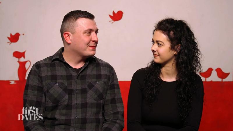 Steven und Lisa planen ein Wiedersehen