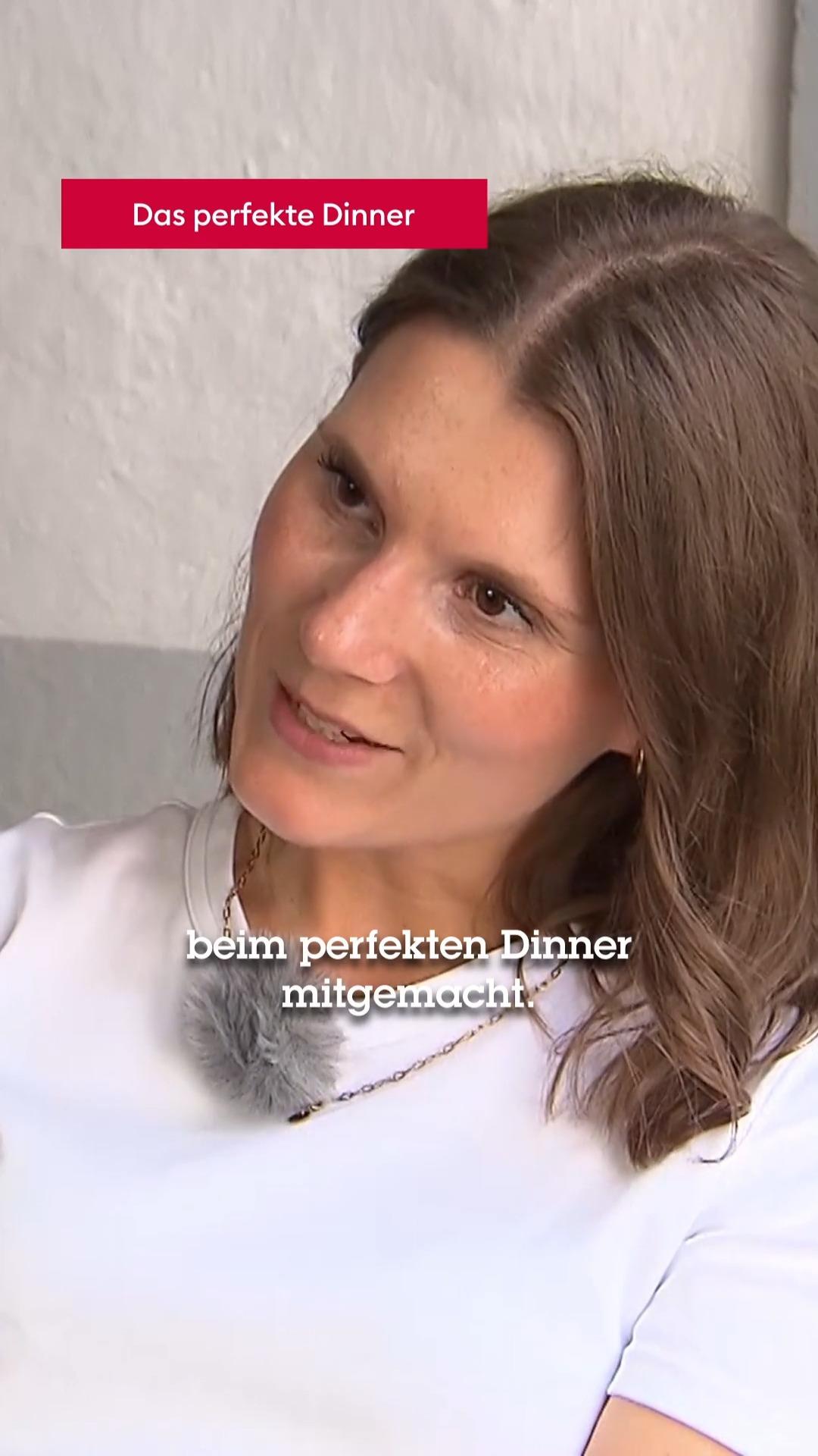 Hier bleibt das Dinner in der Familie