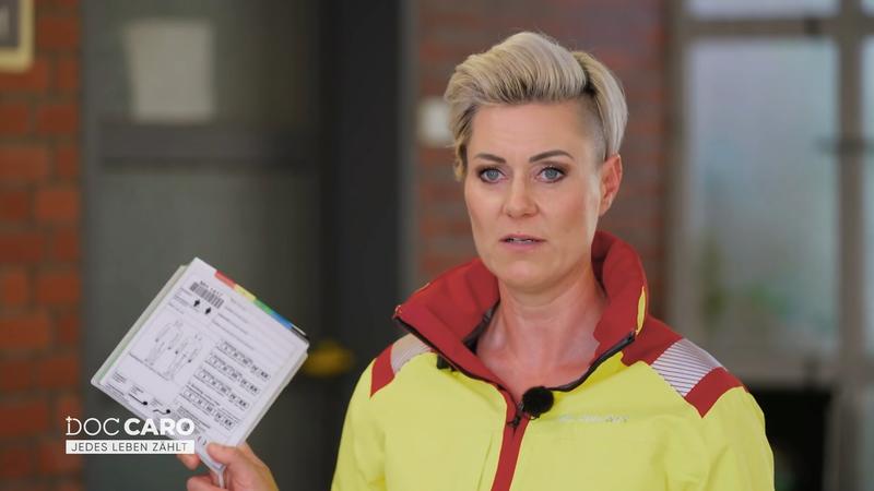 Das bedeuten die Farben der einzelnen Kategorien