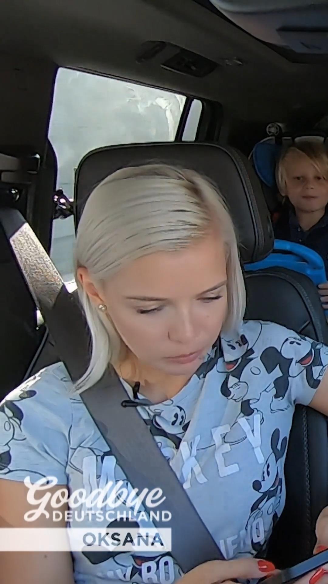 Die Kolenitchenkos starten erneut durch