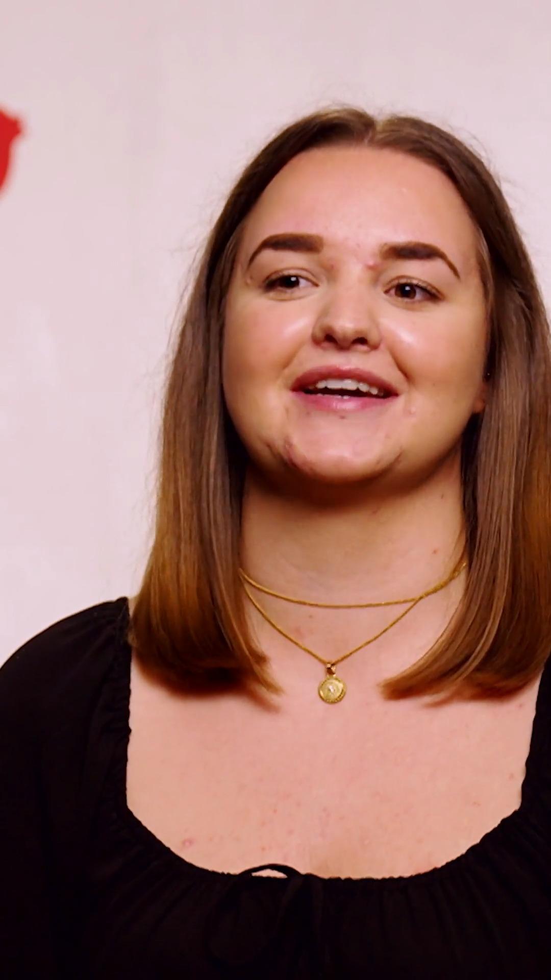 Endlich wieder verlieben