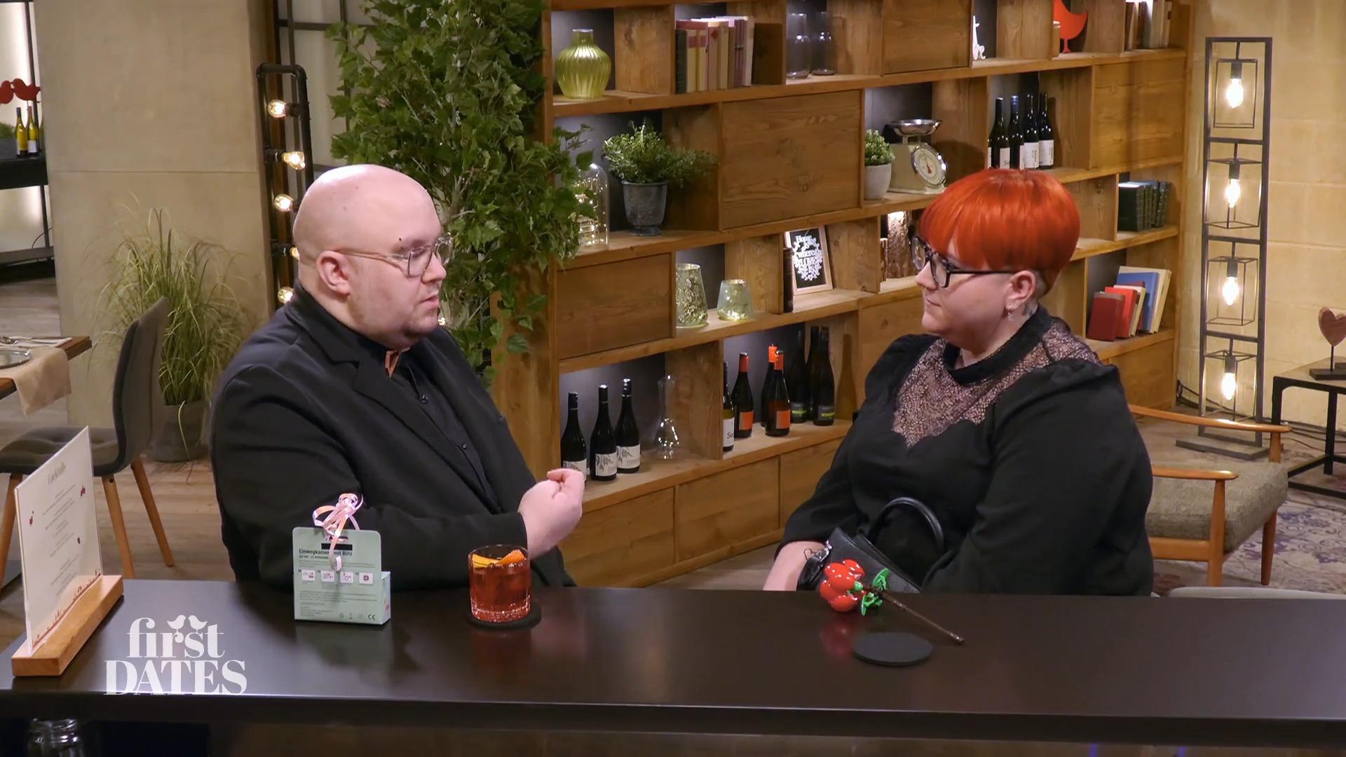 Nicht nur die Geschenke sind ausgefallen