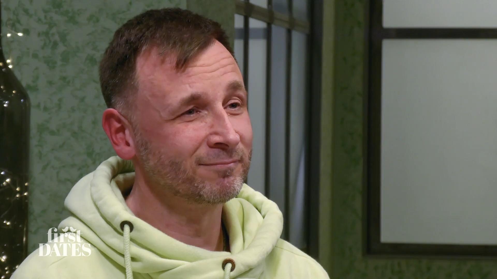 Michael beendet das Date plötzlich