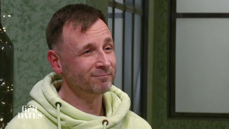 Michael beendet das Date plötzlich