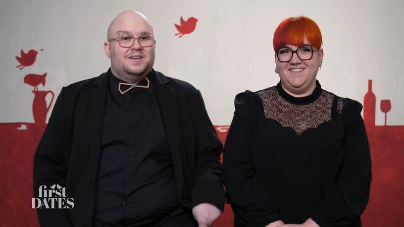 Philipp & Vanessa wollen mehr