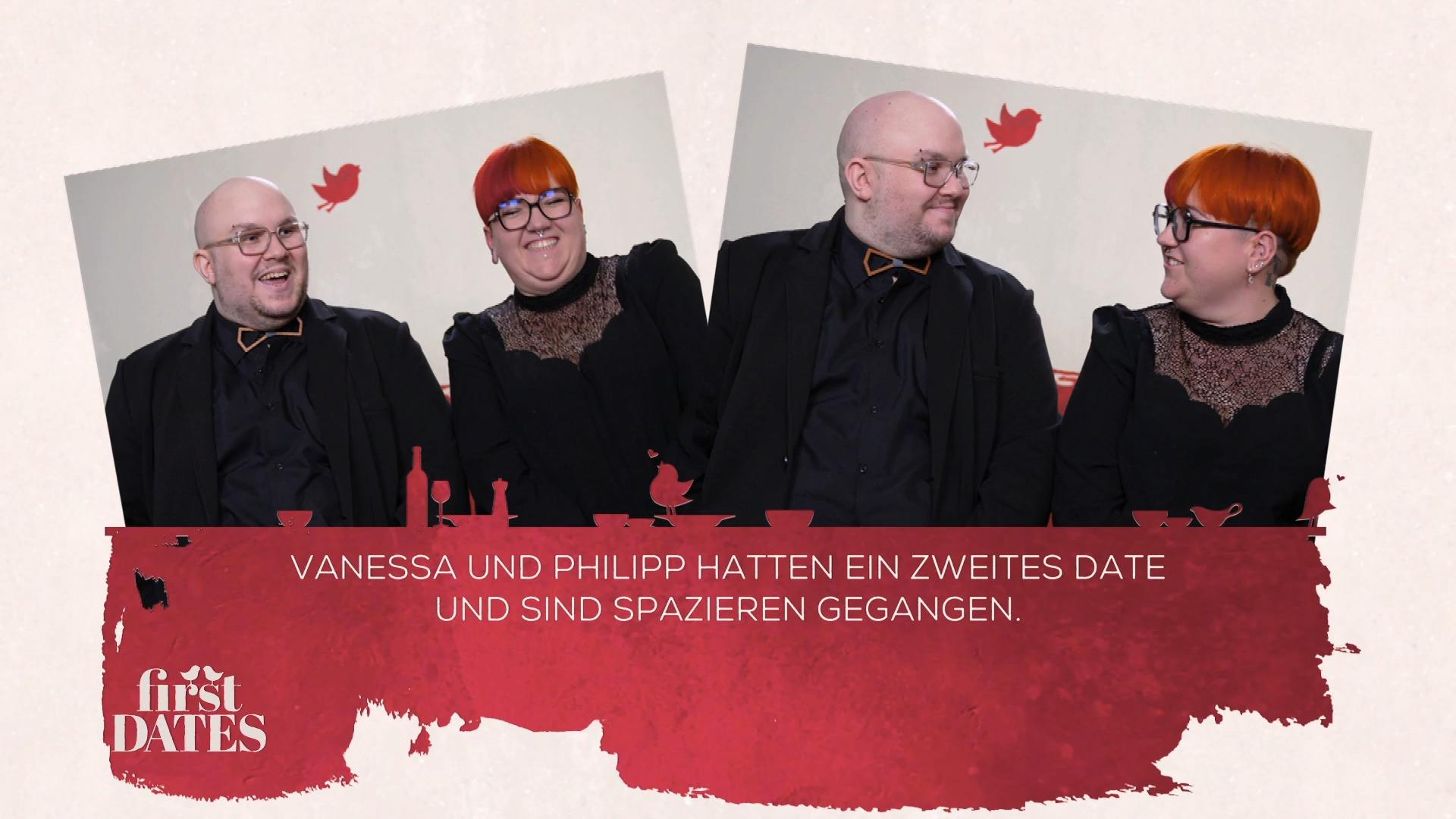 Das wurde aus den "First Dates“-Paaren