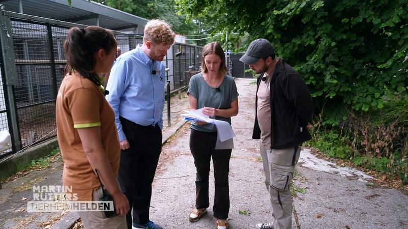 Warum Servale nichts in Privathand zu suchen haben