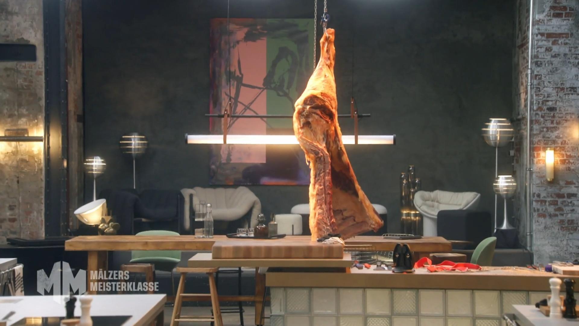 "Man hat direkt gesehen, das es etwas Besonderes ist"