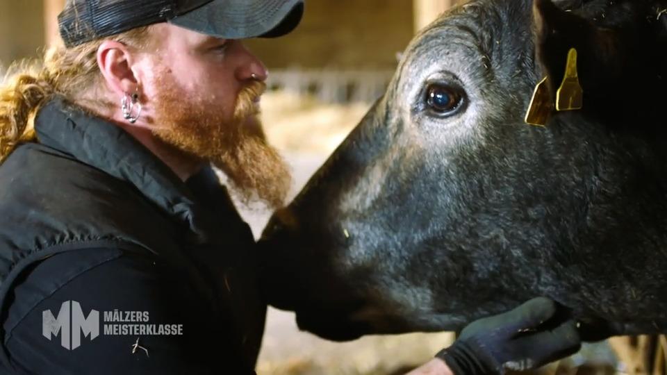 Ihm geht es um die Wertschätzung des Tieres