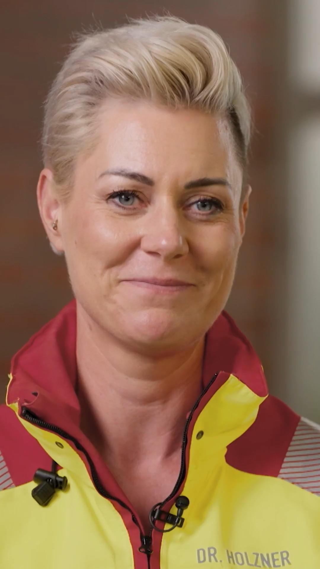 Dieser Einsatz überrascht alle - auch Doc Caro